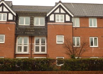 1 Bedrooms Flat for sale in Chatsworth Court, Ashbourne DE6