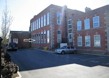 Thumbnail Flat for sale in The Old School House, St Johns Street, Bridlington