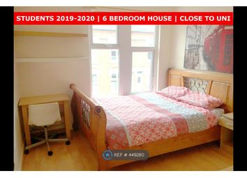 6 Bedroom Terraced house for rent