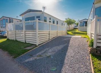 Thumbnail 2 bed detached bungalow for sale in Ladram Bay, Otterton, Budleigh Salterton