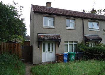 Thumbnail 2 bed property for sale in Adamson Place, Glenrothes