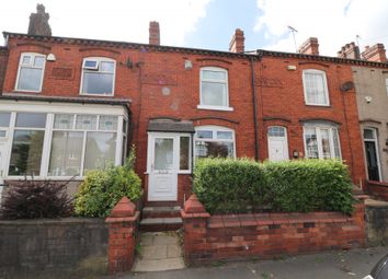 Thumbnail 2 bed terraced house to rent in Walkden Road, Worsley, Manchester