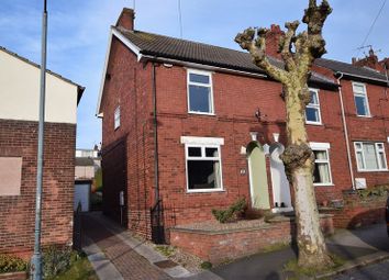 3 Bedrooms End terrace house for sale in Storforth Lane, Hasland, Chesterfield S41