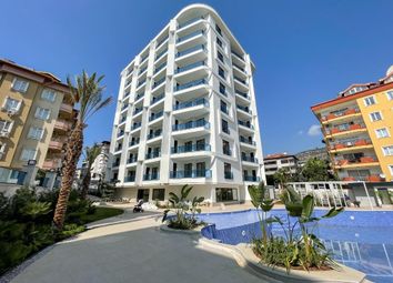 Thumbnail Apartment for sale in Küçükhasbahçe, Benliler Sk. No:66, 07400 Alanya/Antalya, Türkiye