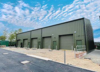 Thumbnail Light industrial to let in Luckhurst Business Hub, Lakesview Business Park, Stone Way, Hersden, Kent