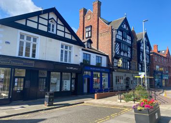 Thumbnail Office for sale in Grange Road, West Kirby