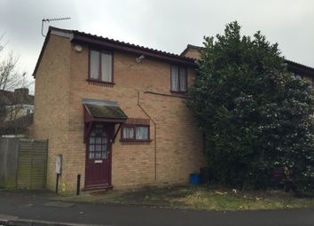 3 Bedroom End terrace house for rent