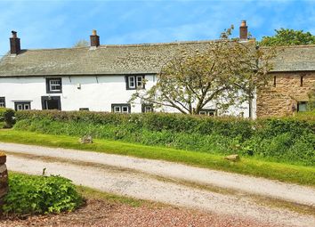 Thumbnail Detached house for sale in Boltongate, Wigton, Cumbria