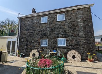 Thumbnail Flat for sale in Trevaughan, Whitland, Carmarthenshire