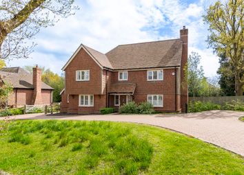 Thumbnail Detached house for sale in Coppice End, Crowborough