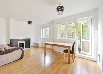 Thumbnail 5 bed flat for sale in Glen Albyn Road, Southfields, London