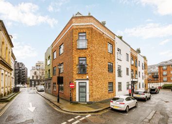 Thumbnail 1 bed flat for sale in Market Building, Market Place, Brentford