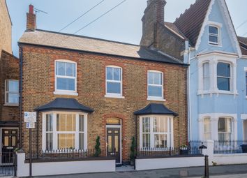 Thumbnail Terraced house for sale in William Street, Herne Bay