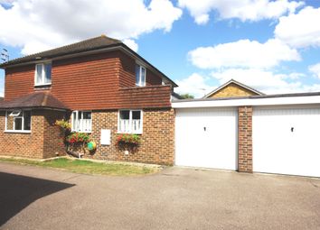 3 Bedroom Link-detached house for sale