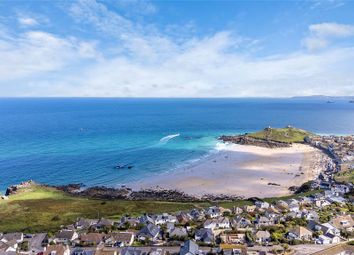 Thumbnail Detached house for sale in Burthallan Lane, St. Ives