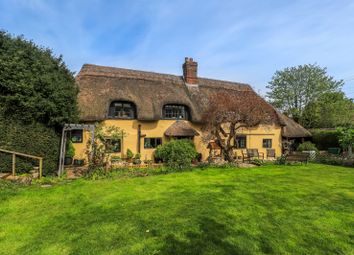 Thumbnail Country house for sale in Homington, Salisbury, Wiltshire