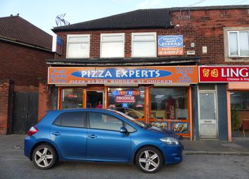 Thumbnail Commercial property for sale in Bricknell Avenue, Hull