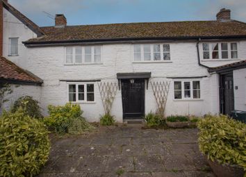 Thumbnail Link-detached house for sale in Higher Street, Curry Mallet, Taunton