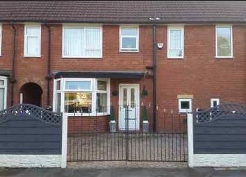 Thumbnail 3 bed terraced house for sale in Brownhill Drive, Blackburn
