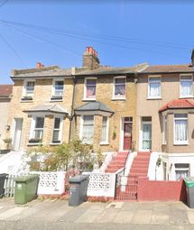 Thumbnail 4 bed terraced house for sale in Waite-Davies Road, Lee