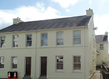 Thumbnail Flat for sale in Main Road, Onchan, Isle Of Man