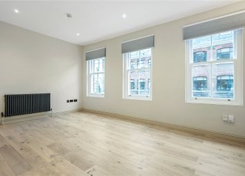 Thumbnail 3 bed flat to rent in Exmouth Market, London