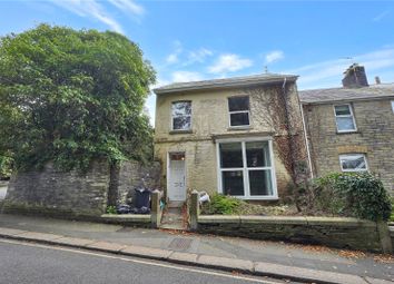 Thumbnail 4 bed semi-detached house for sale in Higher Lux Street, Liskeard, Cornwall