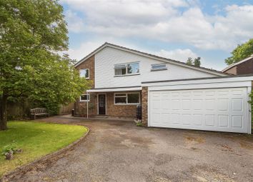 Thumbnail Detached house for sale in Eastmoor Park, Harpenden