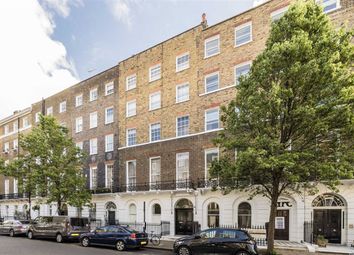 Thumbnail Flat to rent in Devonshire Place, London