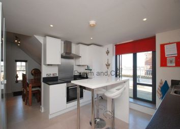 Thumbnail 2 bed flat to rent in St Stephens Road, Norwich