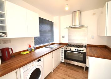 Thumbnail Terraced house to rent in Seeley Drive, London