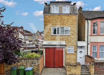 Thumbnail 3 bed detached house for sale in Ceres Road, Plumstead
