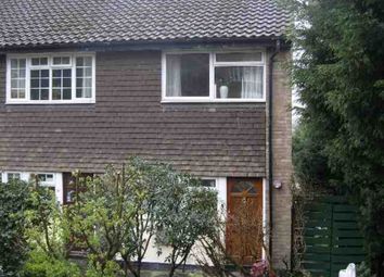 3 Bedrooms Town house to rent in Wise Lane, Mill Hill, London NW7