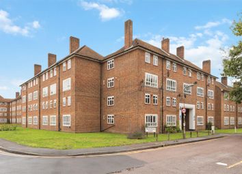 Thumbnail Flat for sale in Ravensbury Court, Mitcham