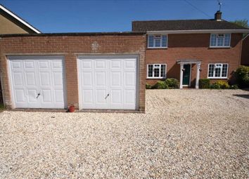 Thumbnail Detached house for sale in Oakley, Basingstoke, Hampshire
