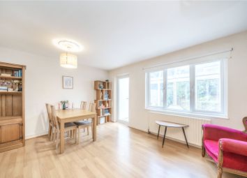 Thumbnail 3 bed detached house for sale in Gaskell Street, London