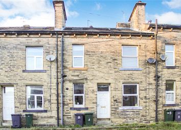 Thumbnail 2 bed terraced house for sale in Rye Street, Keighley, West Yorkshire