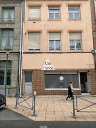 Thumbnail 1 bed apartment for sale in Dunkerque, Nord-Pas-De-Calais, 59140, France