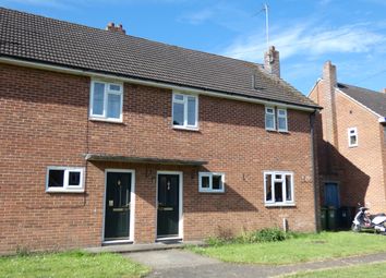 Thumbnail 3 bed semi-detached house to rent in Blickling Street, Fakenham