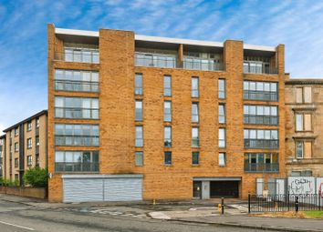 Property listing in Glasgow, Glasgow