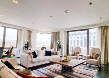 Thumbnail 3 bed flat for sale in Westbourne House, 14-16 Westbourne Grove