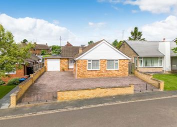 Thumbnail Detached bungalow for sale in The Chequers, Milton Keynes