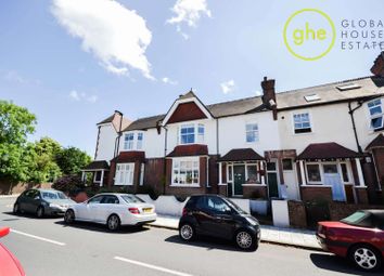 Thumbnail Flat for sale in Broxholm Road, West Norwood, London