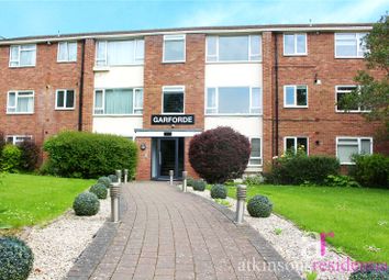 Thumbnail Flat for sale in Bycullah Road, Enfield, Middlesex
