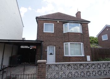 3 Bedroom Detached house for rent