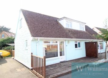 Property listing in Seaview, Isle of Wight