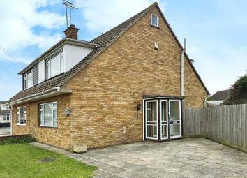 Thumbnail Semi-detached house to rent in Ashcombe, Rochford