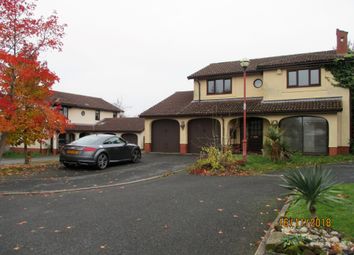 4 Bedroom Detached house for rent