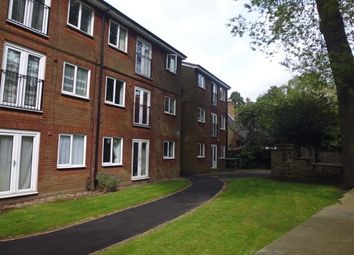 Thumbnail Flat to rent in Hayfield Court, Birmingham
