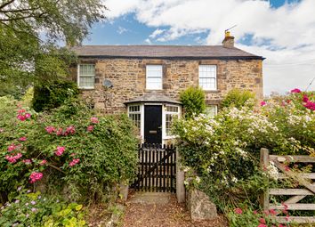 Thumbnail 3 bed cottage for sale in Village Farm Cottage, Fourstones, Hexham, Northumberland